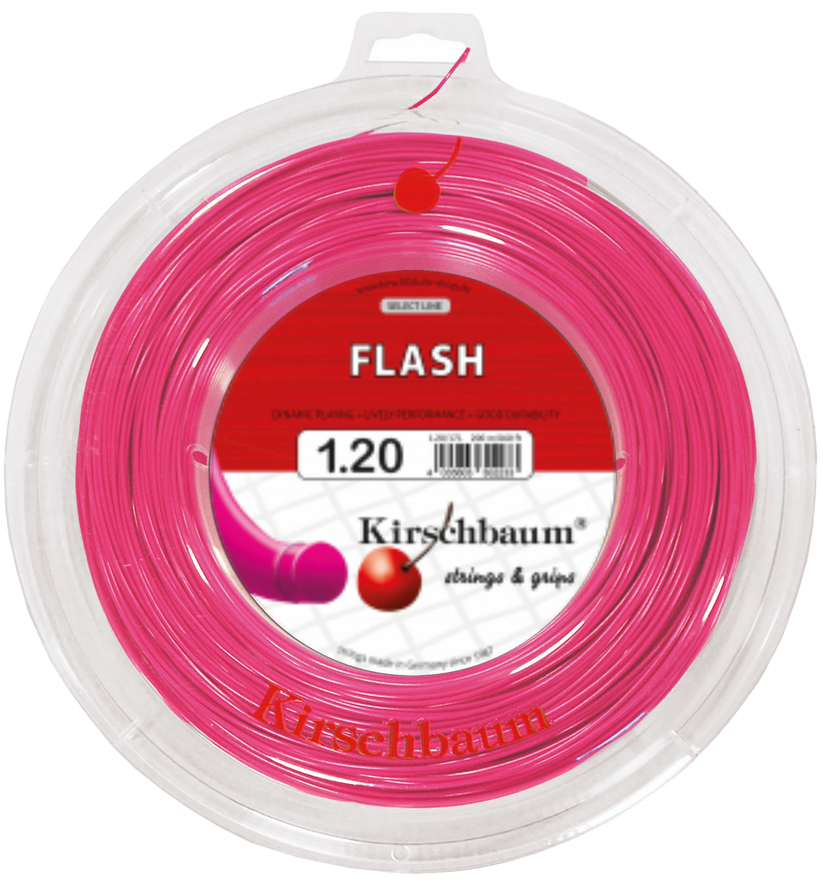 Kirschbaum Flash Tennis String Reel - 660 ft.