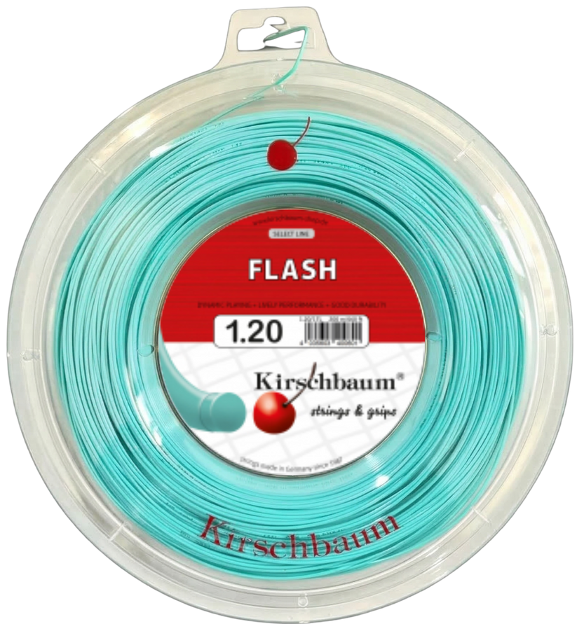 Kirschbaum Flash Tennis String Reel - 660 ft.