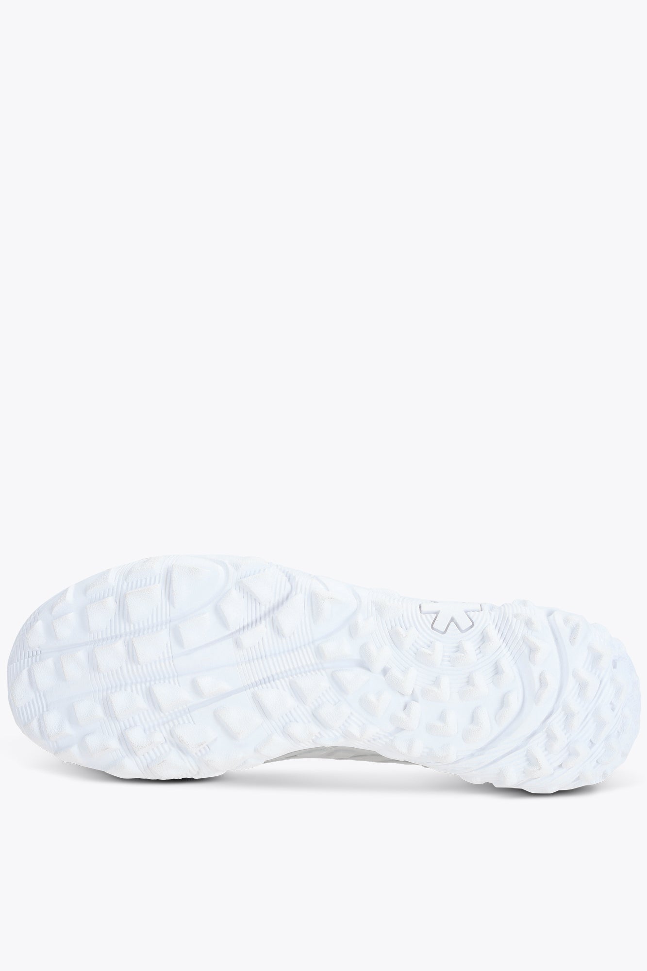 Osaka KAI MK1 Pro Tour Padel Shoes - Iconic White