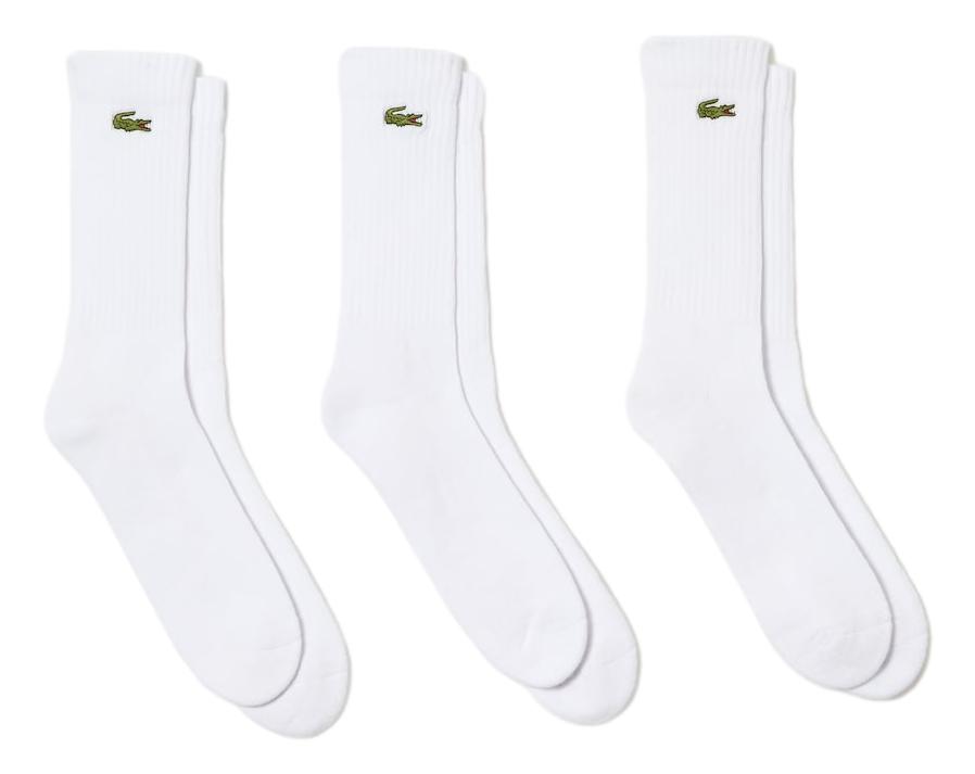 Lacoste Socks: Perfect Blend of Function and Fashion for Tennis