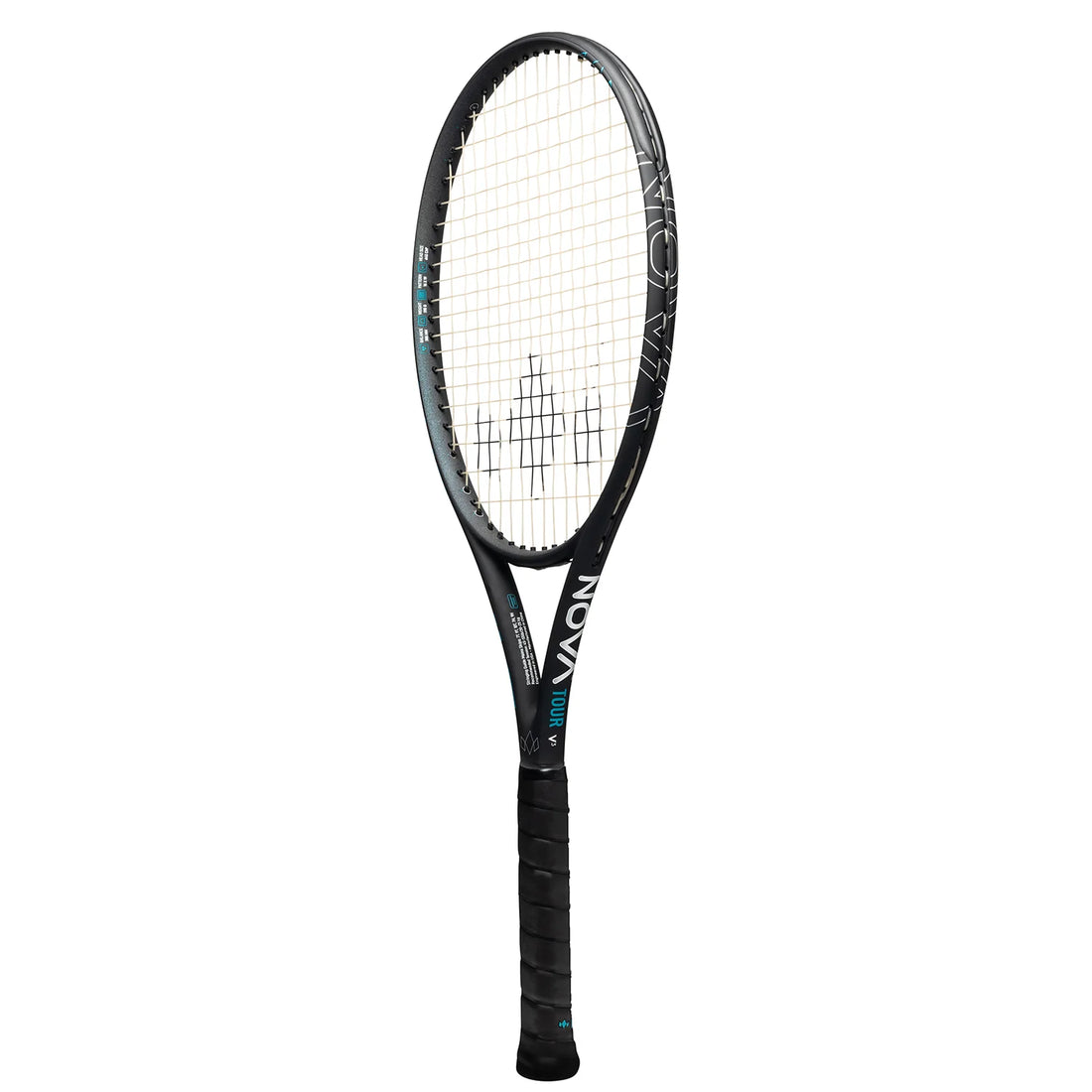 Diadem Nova V3 Tour Tennis Racquet