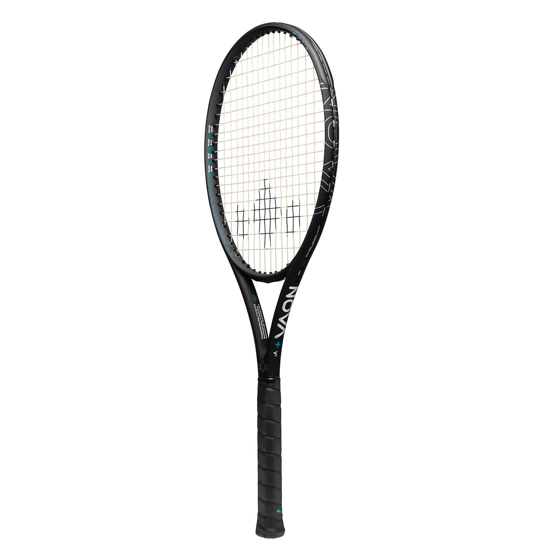 Diadem Nova V3 + Tennis Racquet
