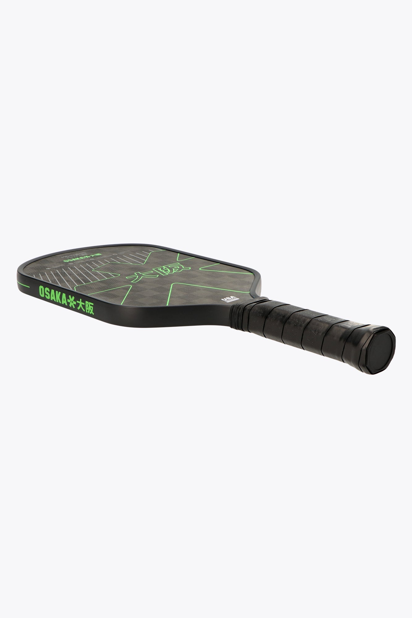 Osaka Pickleball Paddle Pro Tour LTD - Iconic Black
