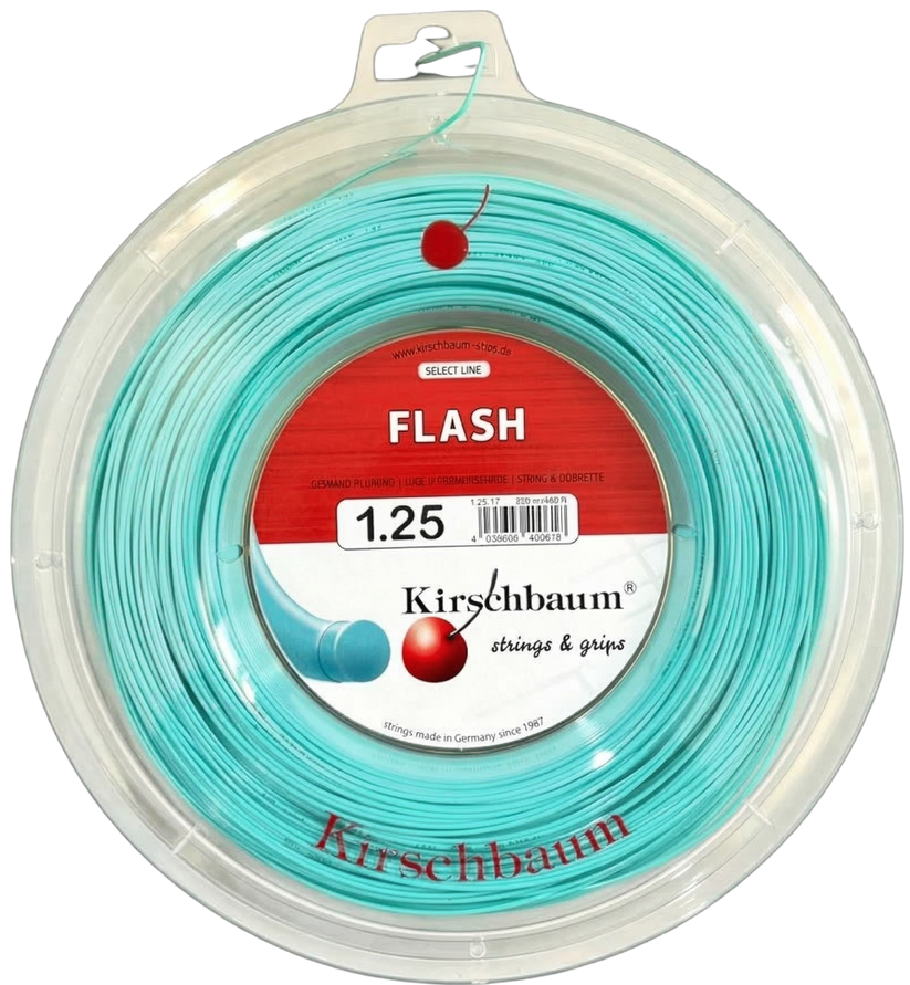 Kirschbaum Flash Tennis String Reel - 660 ft.