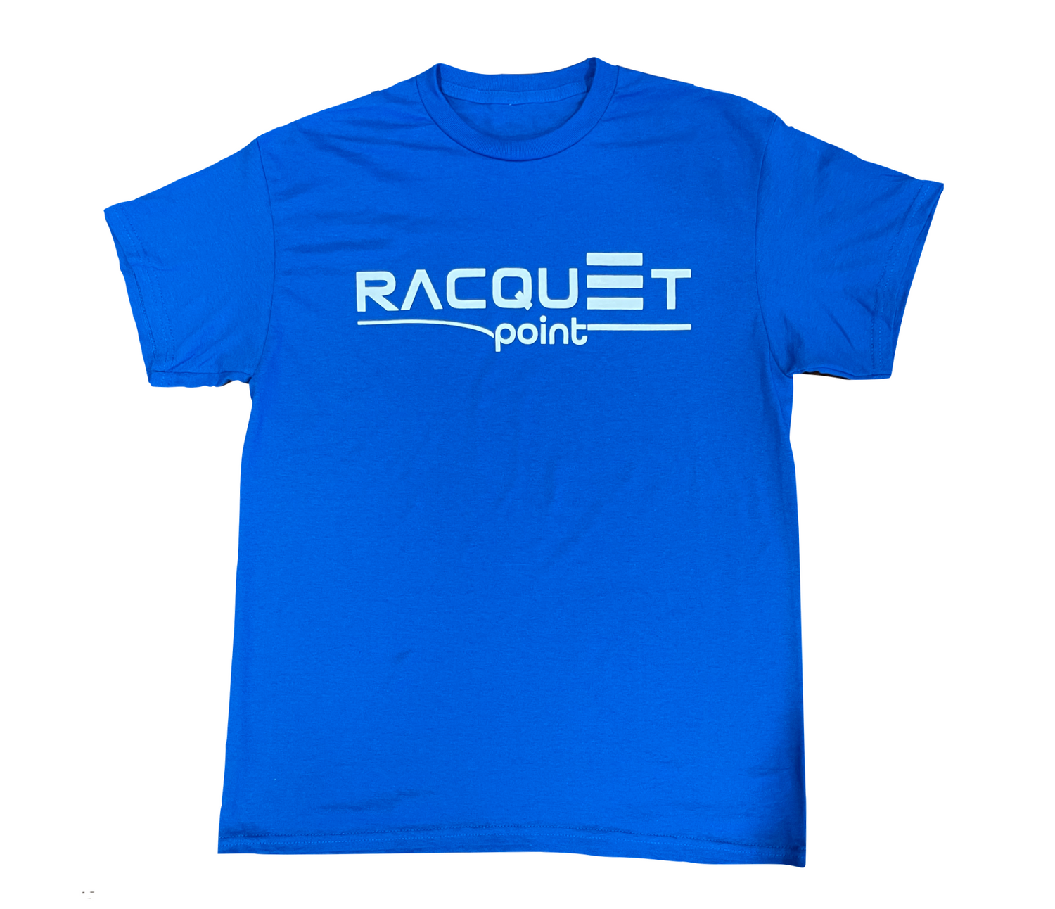 Racquet Point Dry Blend T-Shirt