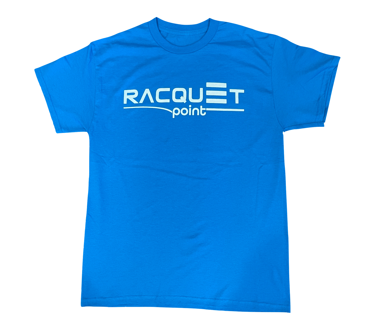 Racquet Point Dry Blend T-Shirt