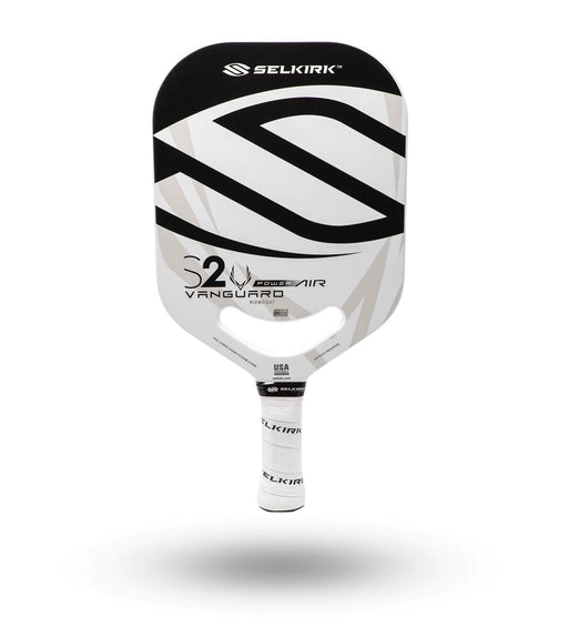 Selkirk Vanguard Power Air S2 Paddle Racquet Point