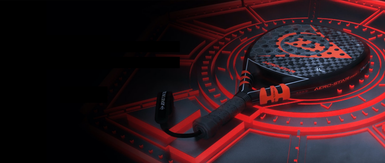 Get the best Padel racquet equipment at Racquet Point. We offer the best brands of padel and pop tennis, Dunlop, Adidas, Tecnifibre, Nox and more!