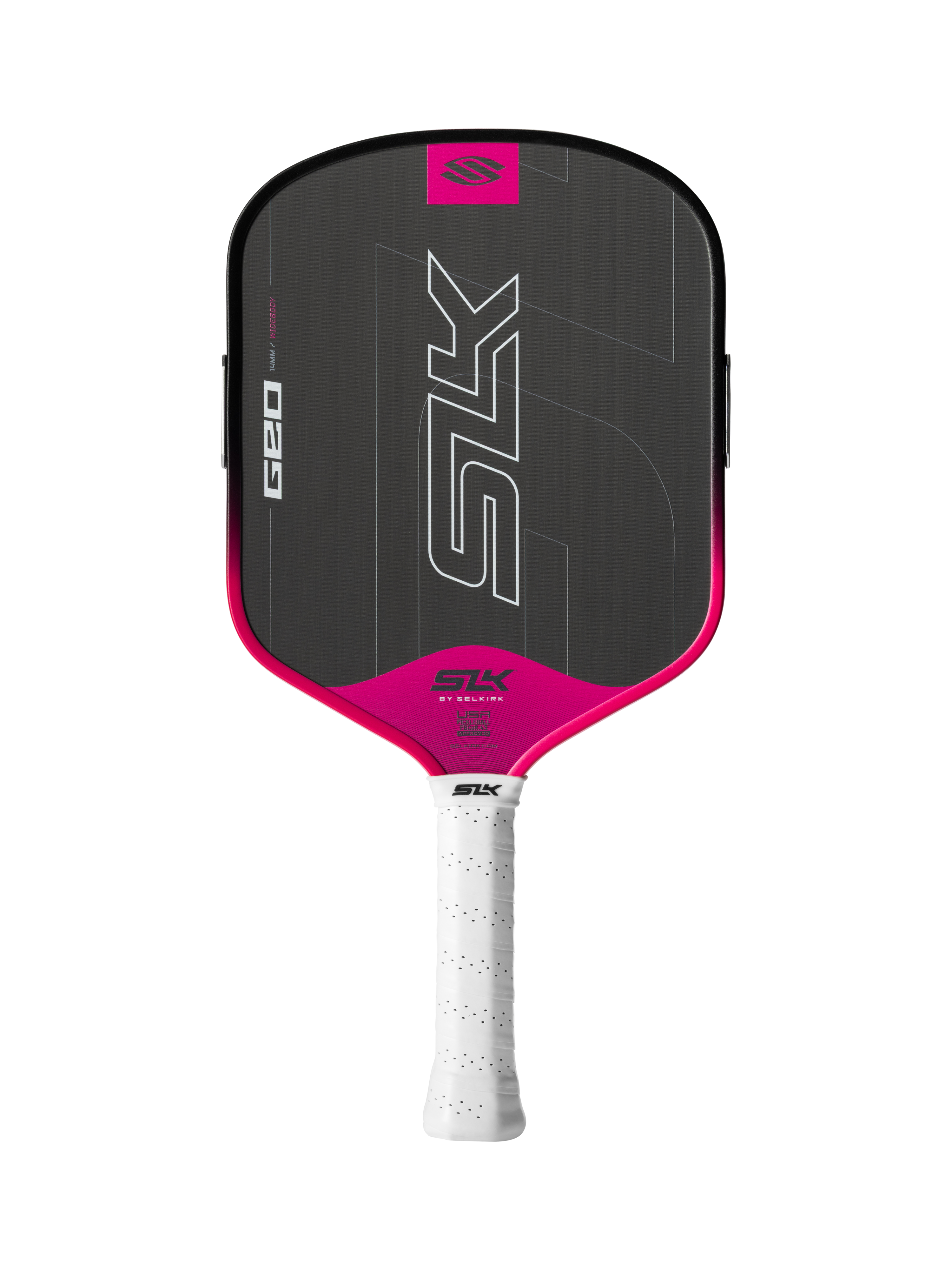 Selkirk SLK Geo Pickleball Paddle