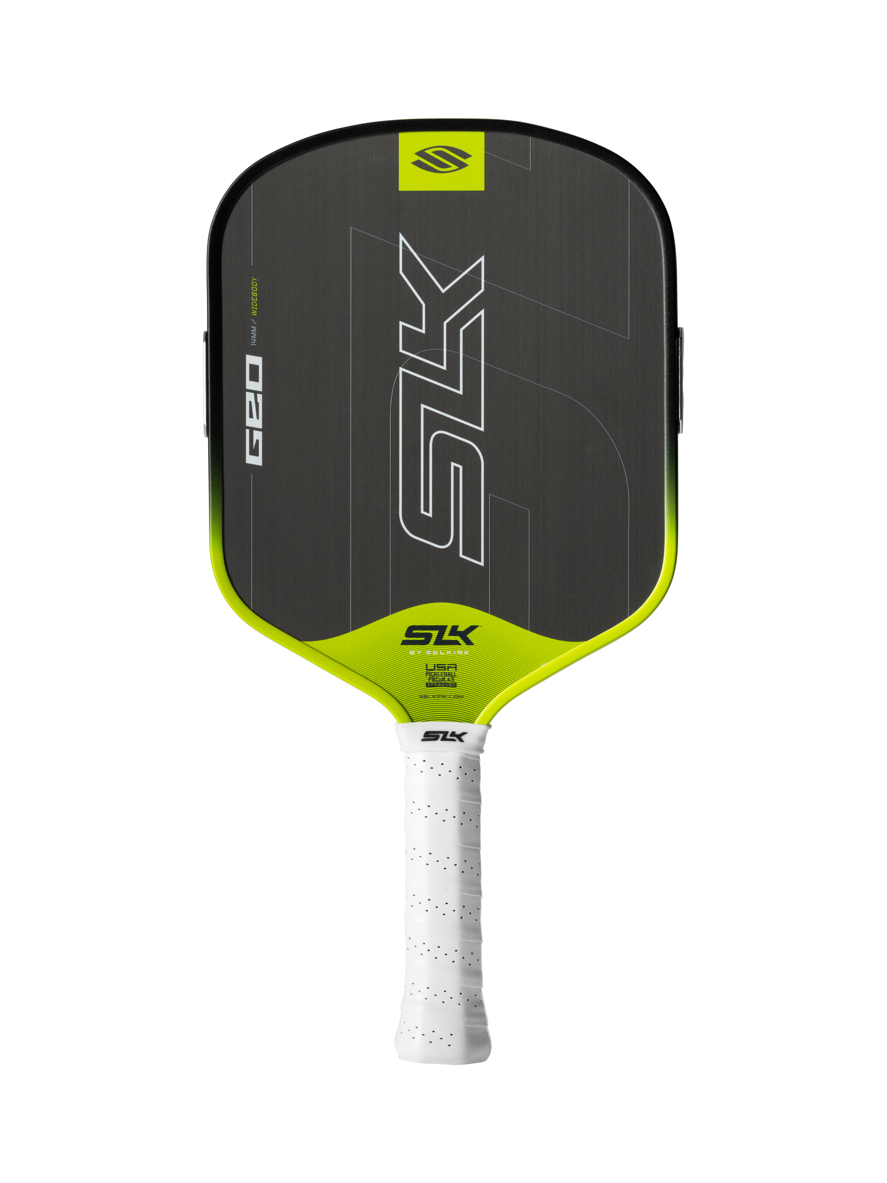 Selkirk SLK Geo Pickleball Paddle