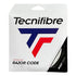 Tecnifibre Razor Code 16 Tennis String – designed for high performance players
