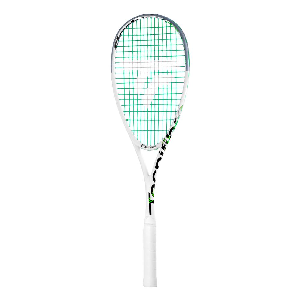Tecnifibre Slash 120 Squash Racquet 