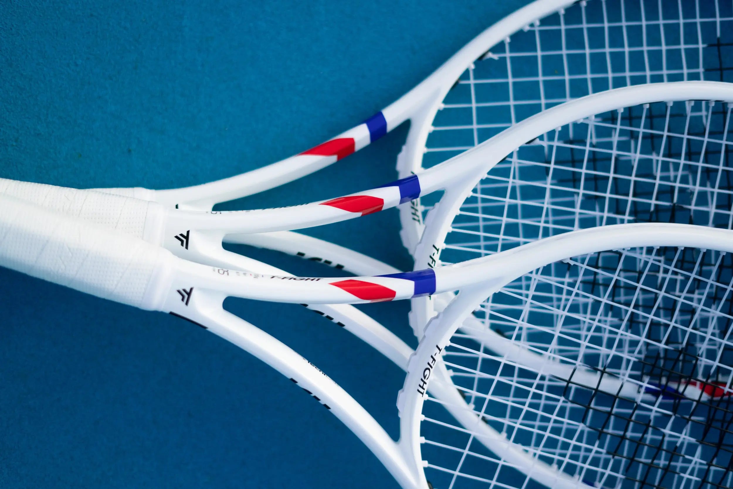 Shop Tecnifibre TFight 2025 Tennis Racquets