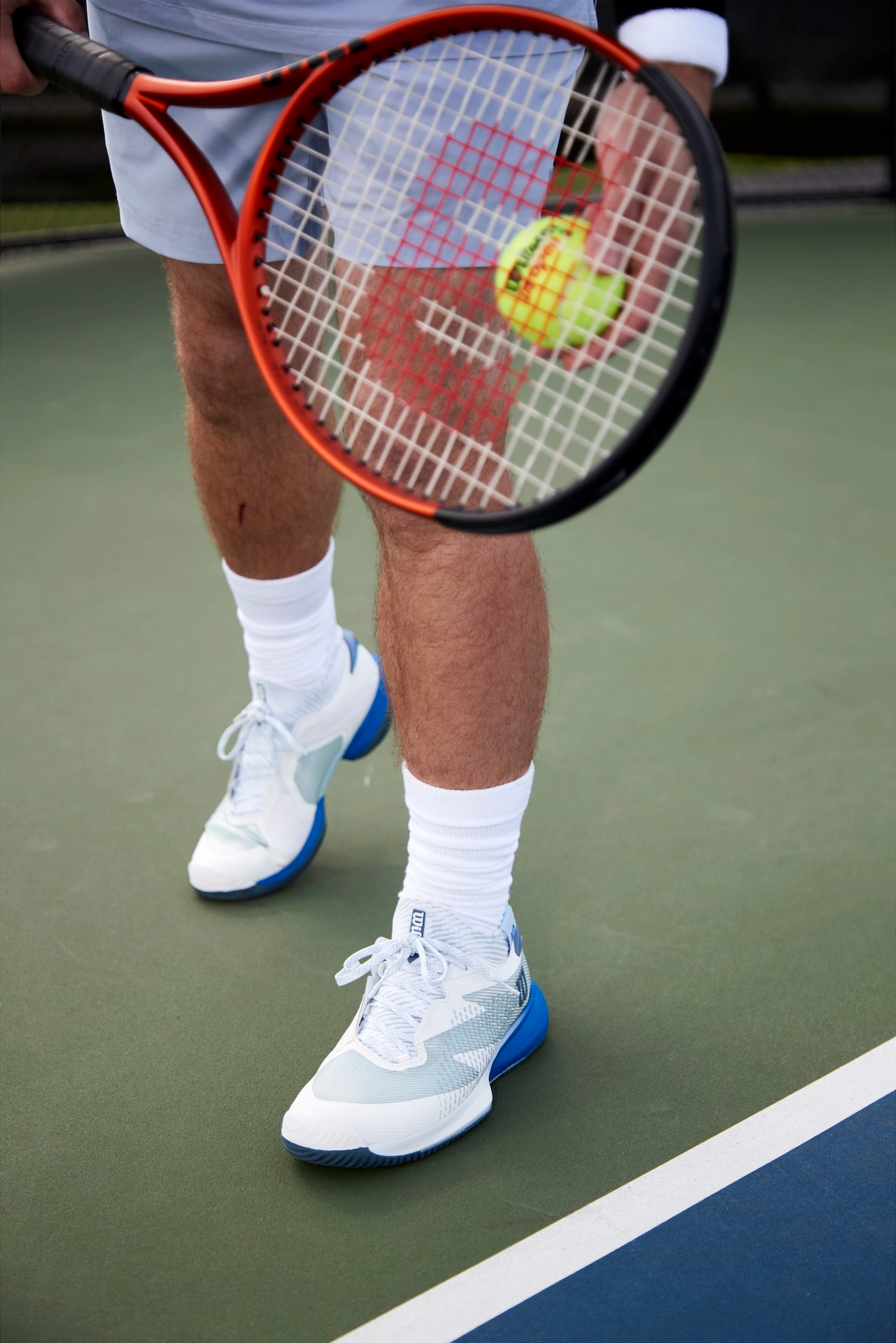 Tennis Equipment at Racquet Point