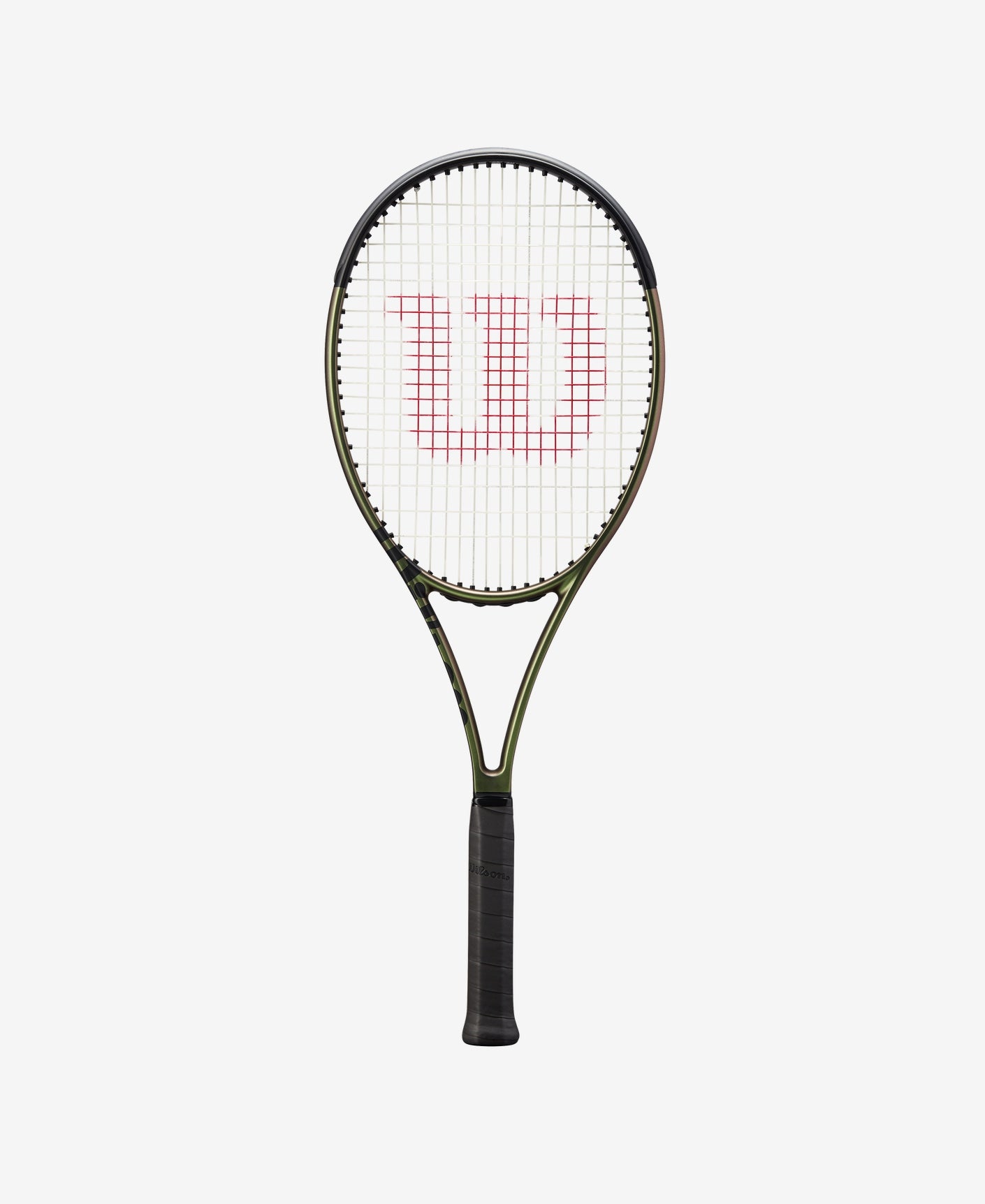 Wilson Blade 98 18x20 V8 - Revolutionary Tennis Racket with Enhanced Feel