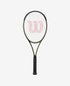 Wilson Blade 98 18x20 V8 - Revolutionary Tennis Racket with Enhanced Feel