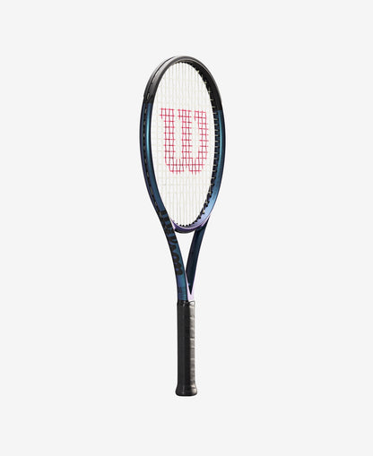 Light and powerful Wilson Ultra 100L V4 Tennis Racket