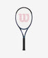 Power-oriented Wilson Ultra 100UL v4 Tennis Racket