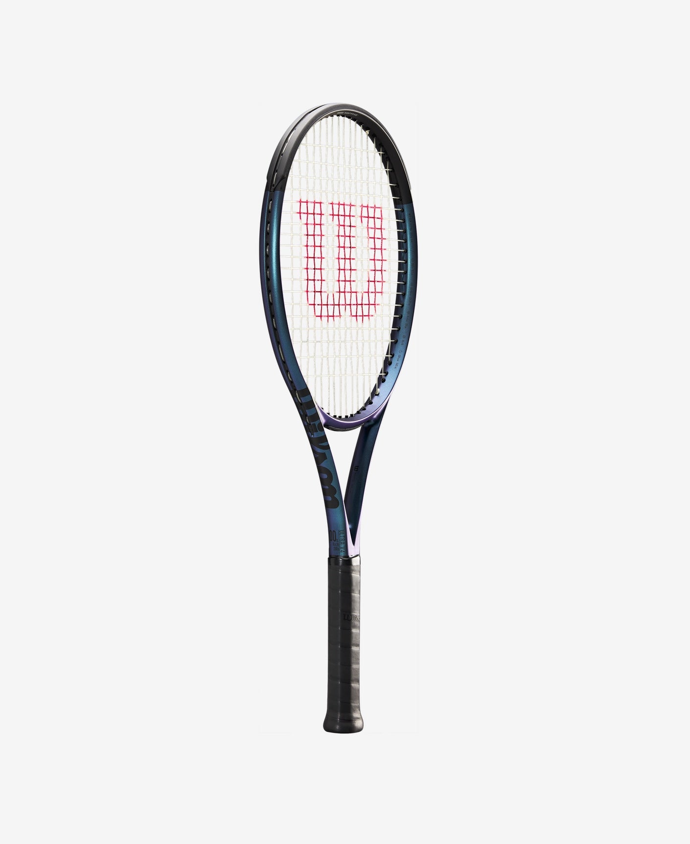Wilson Ultra 100UL v4 Tennis Racket for ultra-lightweight performance