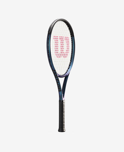 Wilson Ultra 100UL v4 Tennis Racket for ultra-lightweight performance