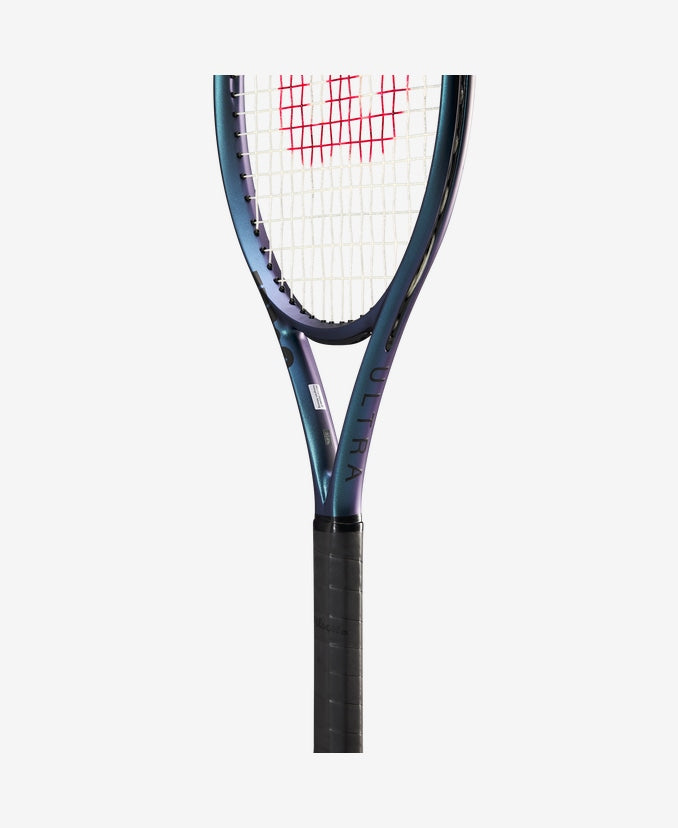 Supreme Power &amp; Precision - Wilson Ultra 108 V4 Tennis Racket