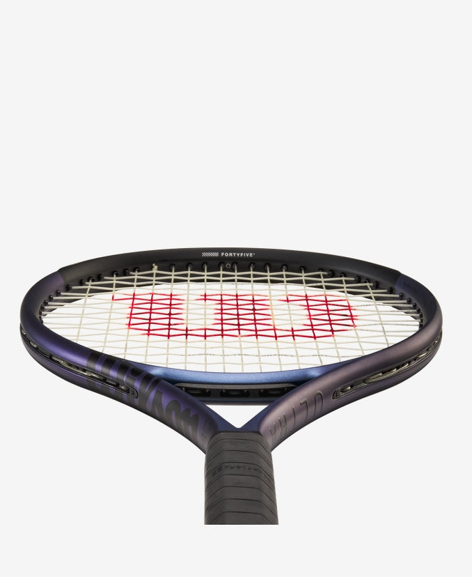 Wilson Ultra 108 V4 Tennis Racket - Unleashing Power &amp; Control