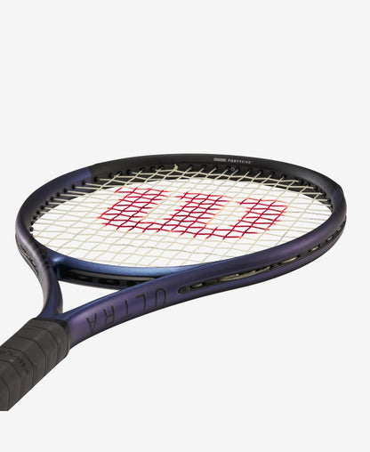 Wilson Ultra 108 V4 with Cutting-edge FORTYFIVE° Carbon Construction