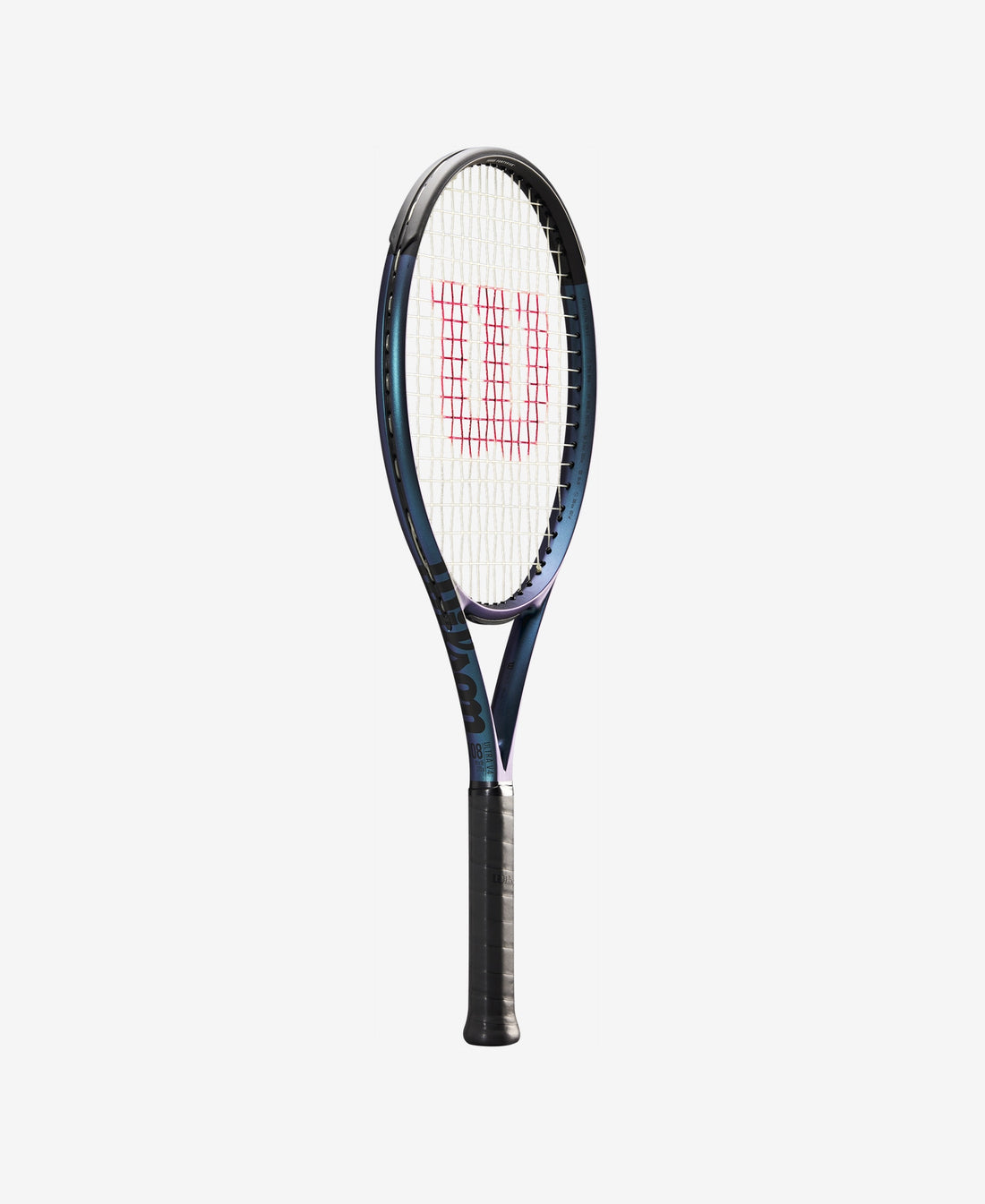 Advanced Gameplay with Wilson Ultra 108 V4 Tennis Racket