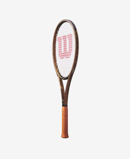 Powerful and Precise Wilson Pro Staff 97 V14 Tennis Racket