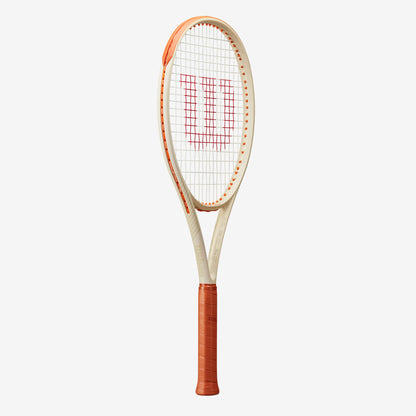 Roland Garros Wilson Clash 100 V2 Tennis Racket
