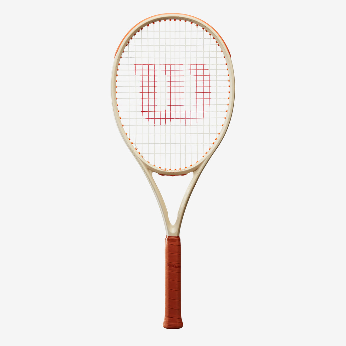 Roland Garros Wilson Clash 100 V2 Tennis Racket 