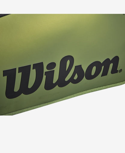 Versatile and functional Wilson Tennis Bag