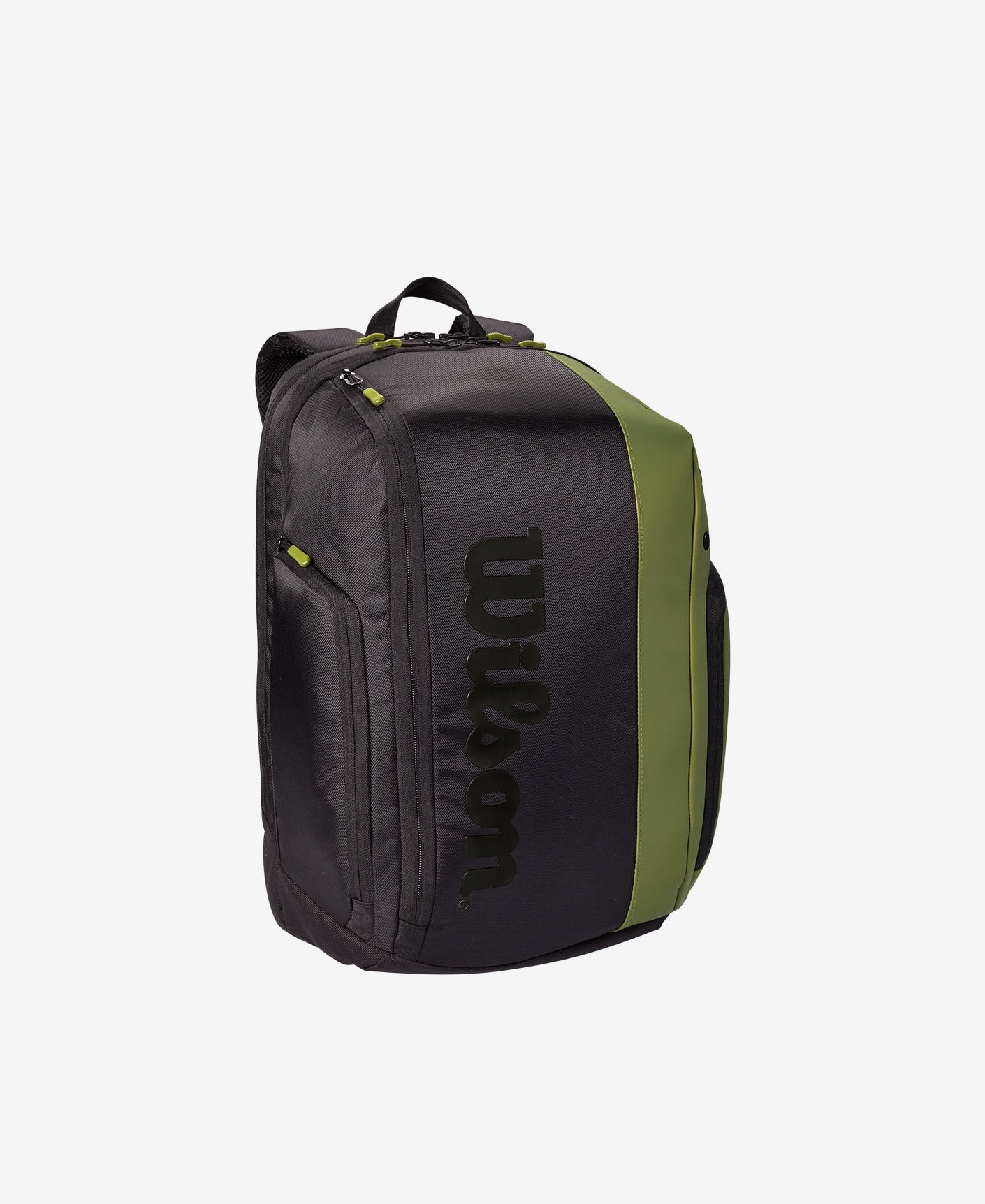 Wilson Blade V8 Super Tour Backpack - Essential Tennis Gear