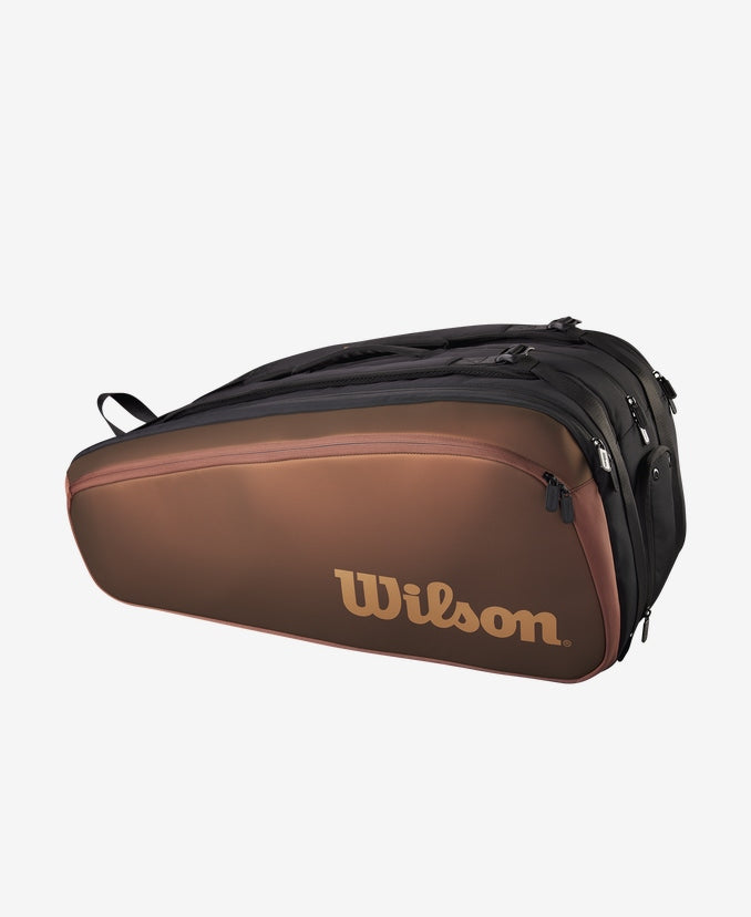 Wilson Pro Staff Super Tour V14 Bag side view