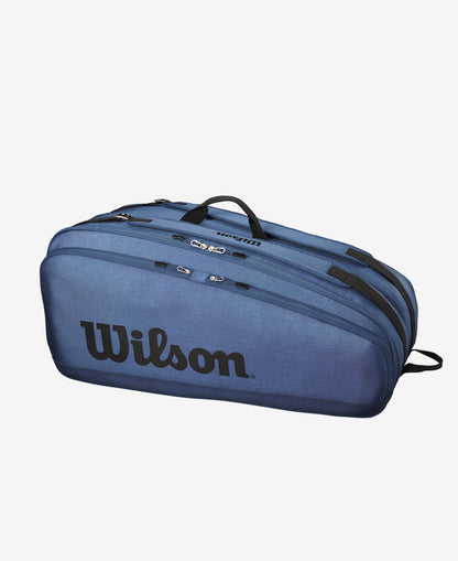 Wilson Ultra V4 Tour 12 Pack side view
