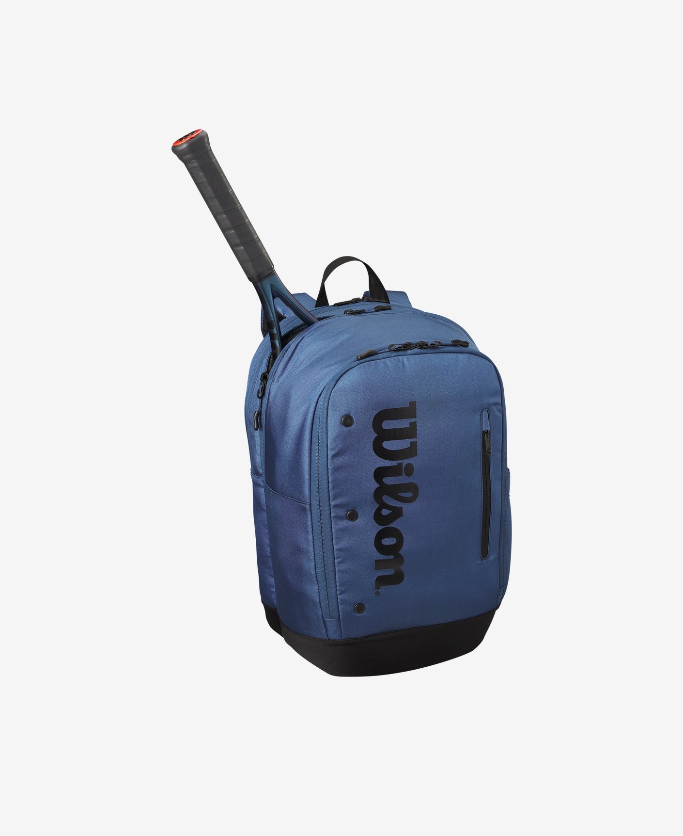 Wilson Ultra V4 Tour Backpack with dual racket storage
