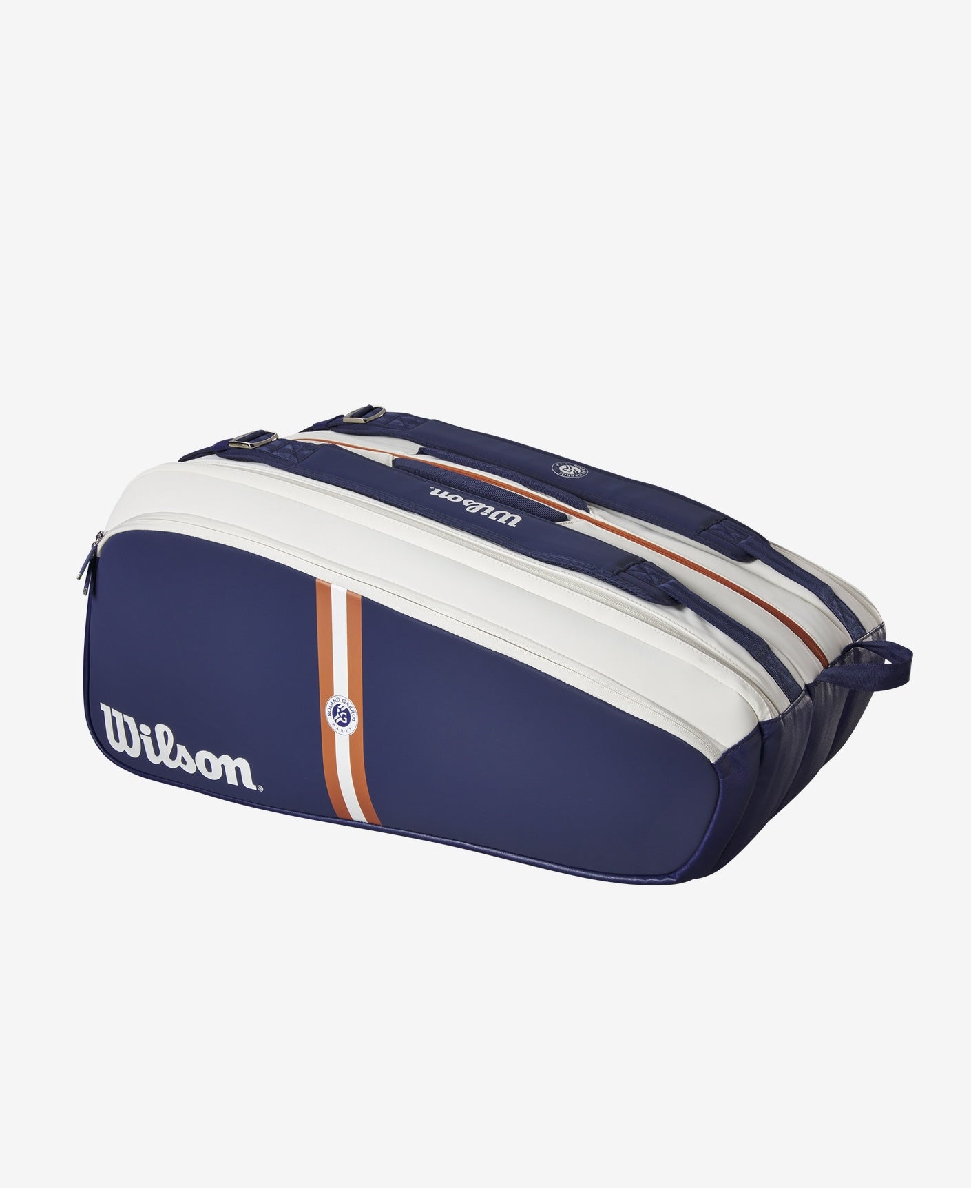 Wilson Roland Garros Bag Super Tour 15 Pack