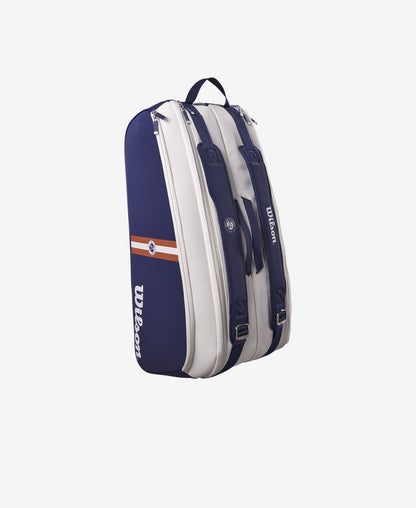 Stylish and Functional Wilson Super Tour 9 Pack