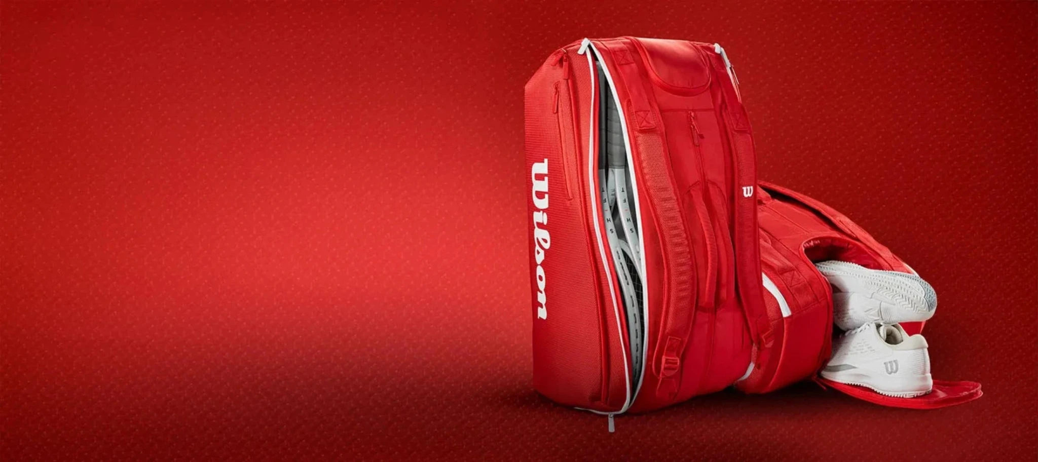 Wilson Tennis Bags - Racquet Point