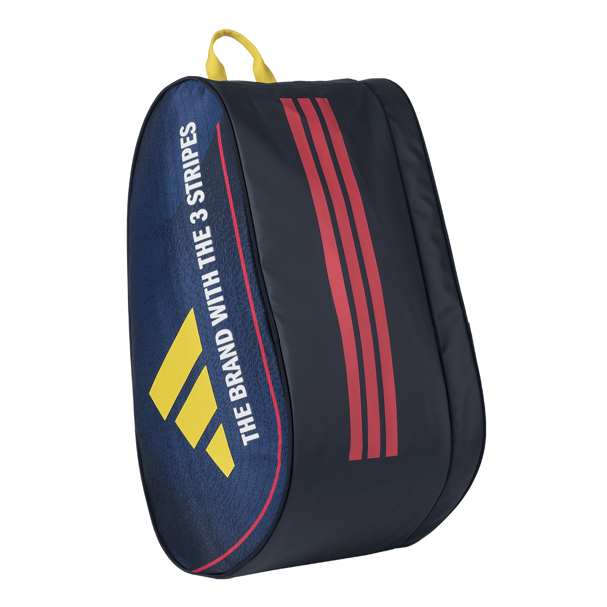 adidas adidas Racket Bag Control 3.4 Blue - Racquet Point