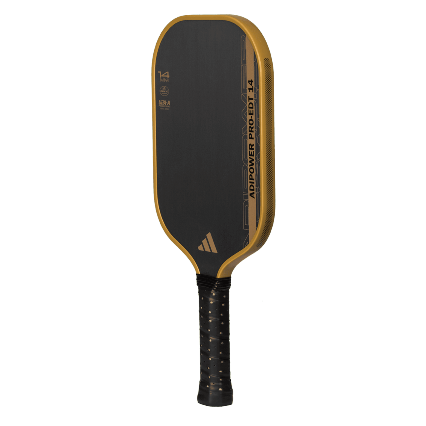 Adidas Adipower Pickleball Paddle Pro EDT 14MM - Racquet Point