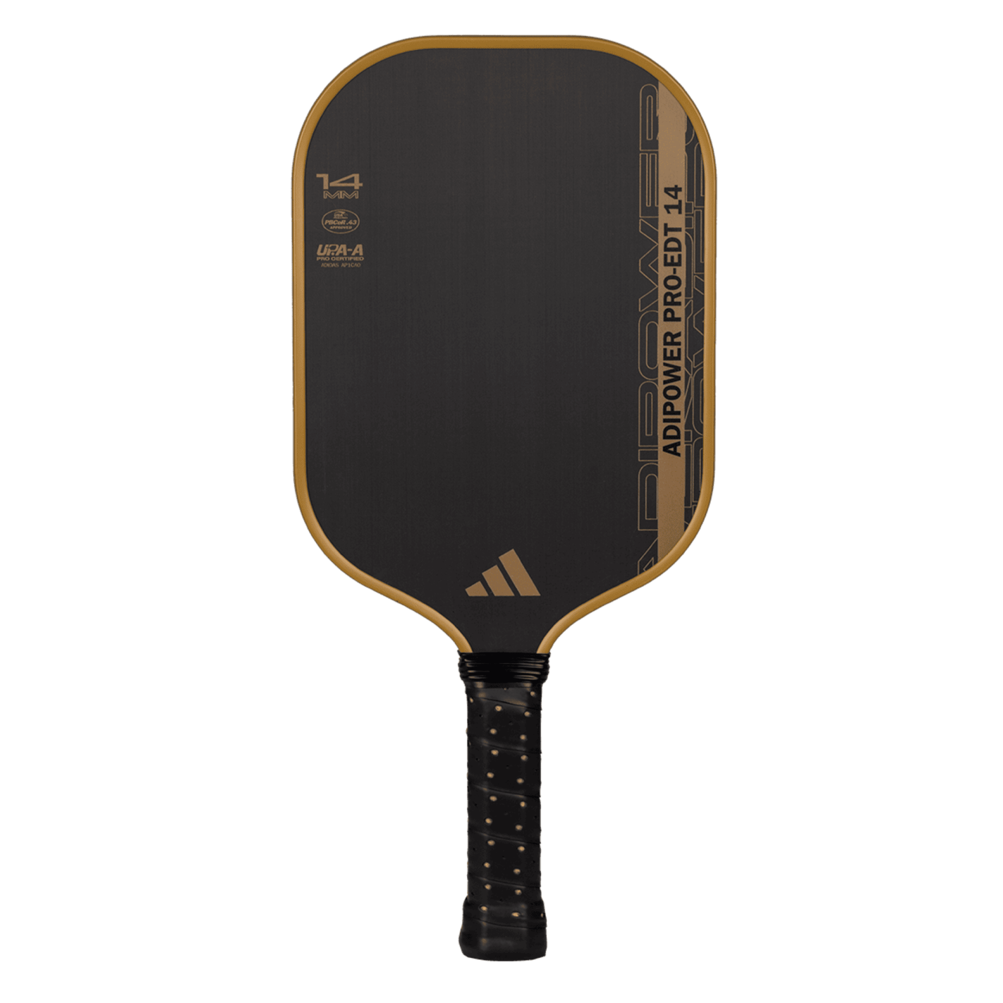 Adidas Adipower Pickleball Paddle Pro EDT 14MM - Racquet Point