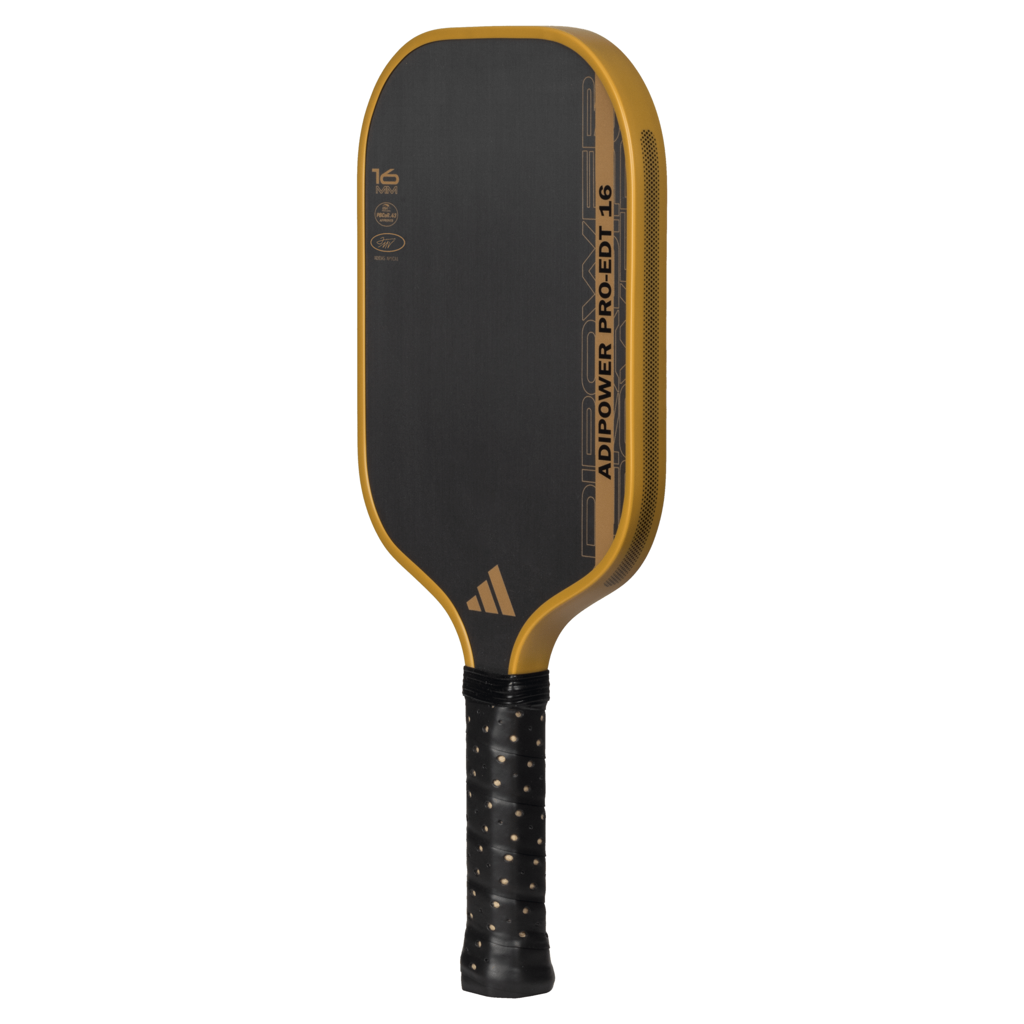 Adidas Adipower Pickleball Paddle Pro EDT 16MM - Racquet Point