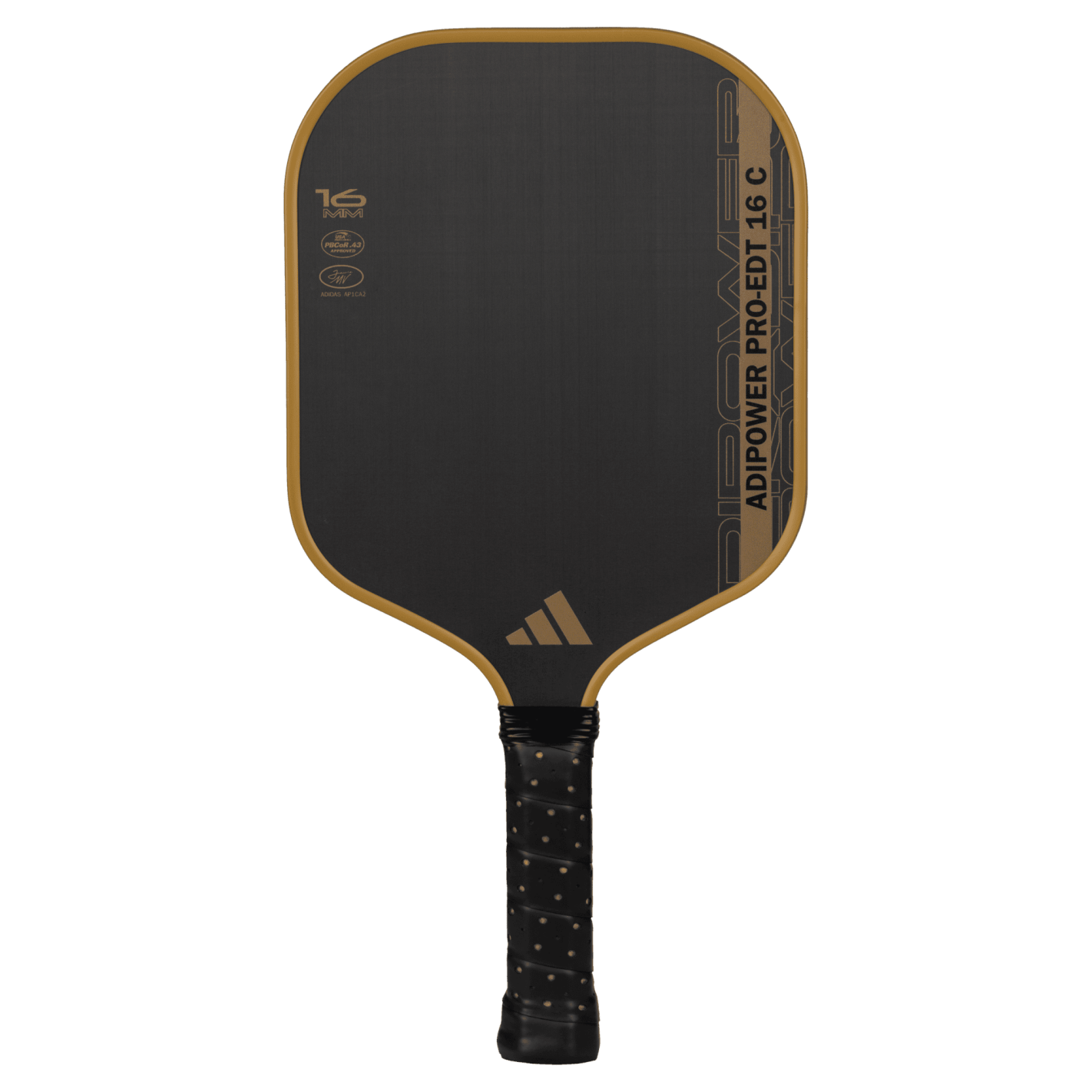 Adidas Adipower Pickleball Paddle Pro EDT Control 16MM - Racquet Point