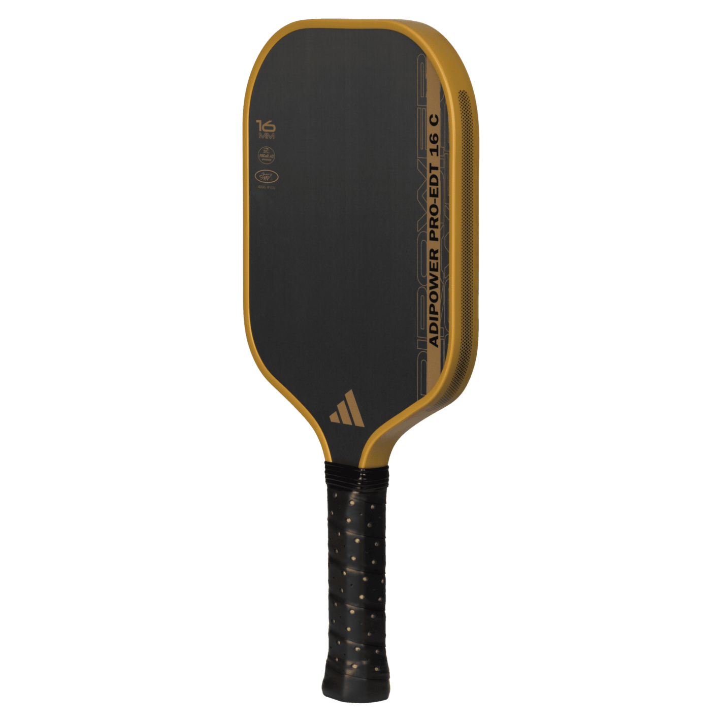 Adidas Adipower Pickleball Paddle Pro EDT Control 16MM - Racquet Point