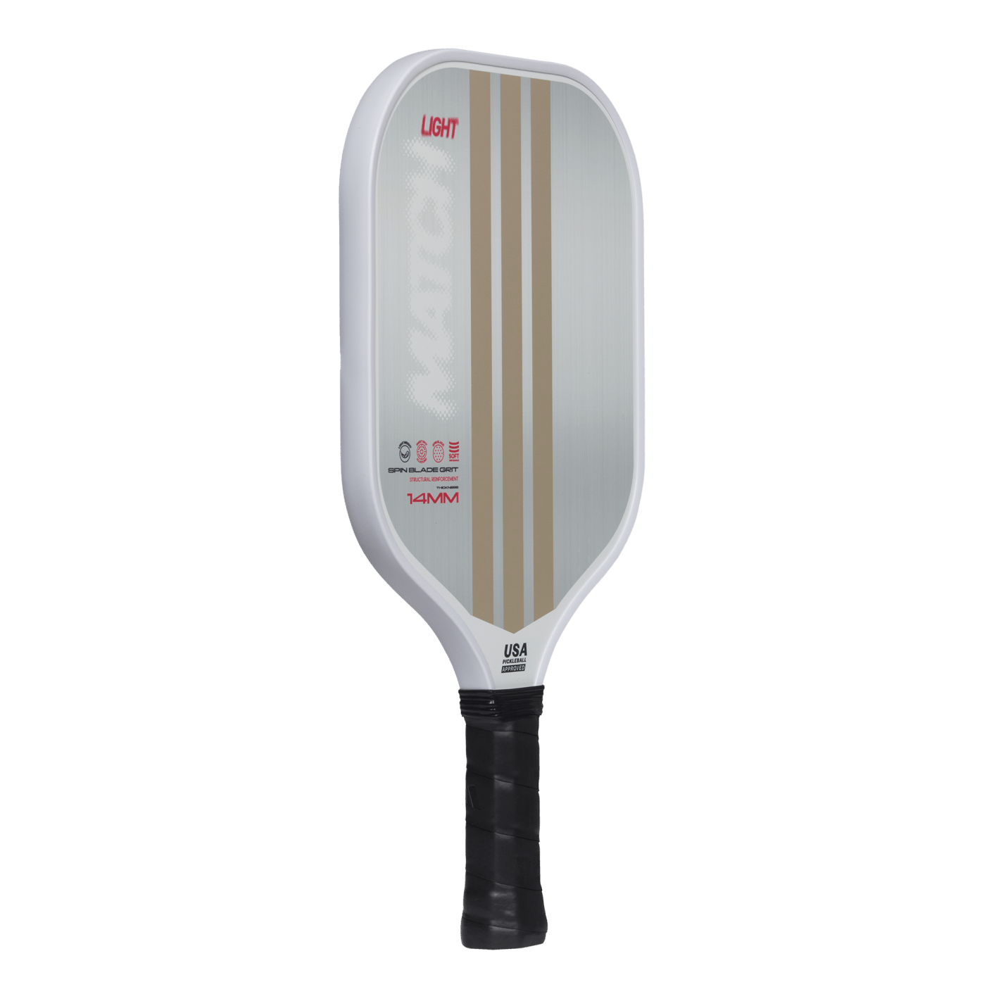 adidas Match Light Pickleball Paddle - Racquet Point