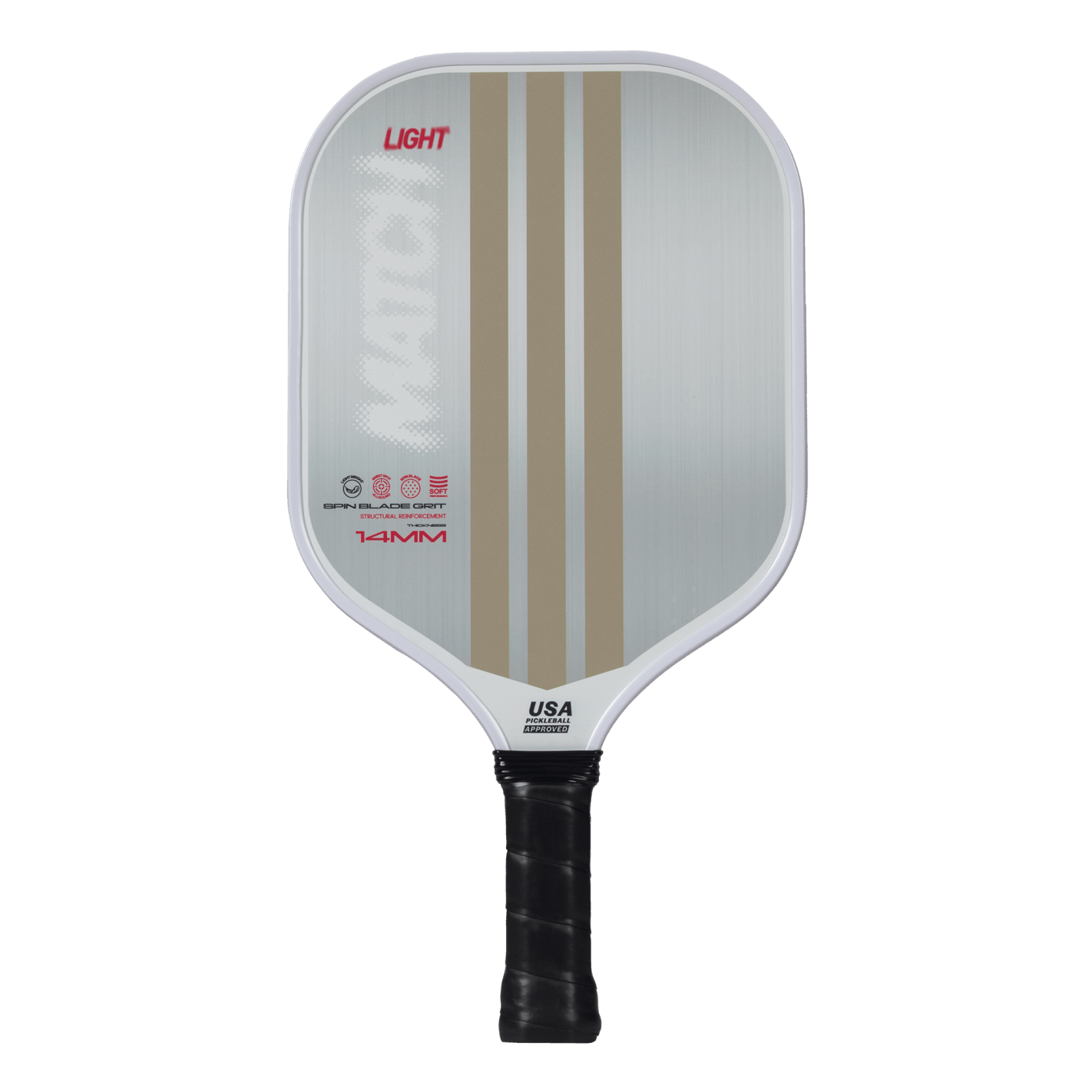 adidas Match Light Pickleball Paddle - Racquet Point