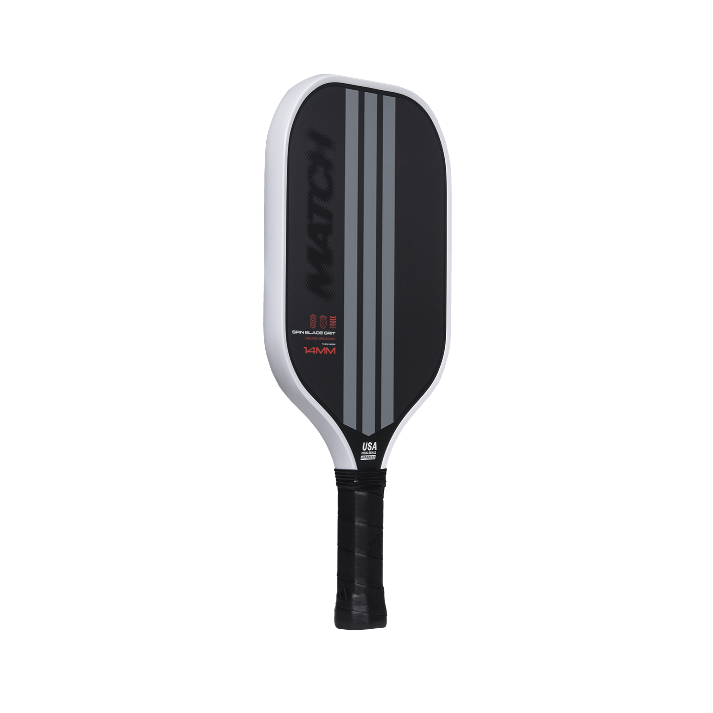 adidas Match Pickleball Paddle - Racquet Point