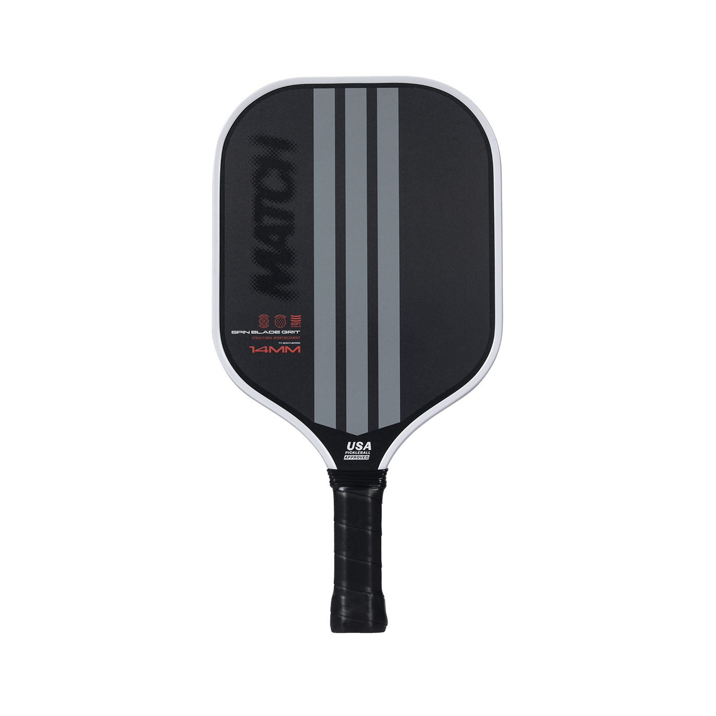 adidas Match Pickleball Paddle - Racquet Point