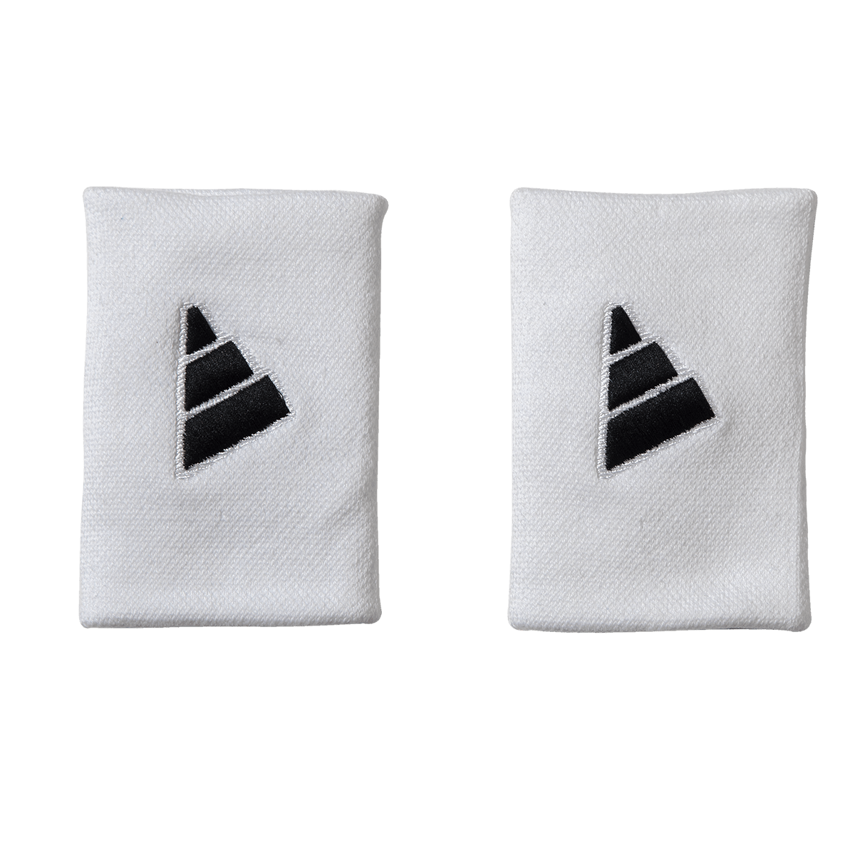 adidas Padel Wristbands Double Wide - Racquet Point